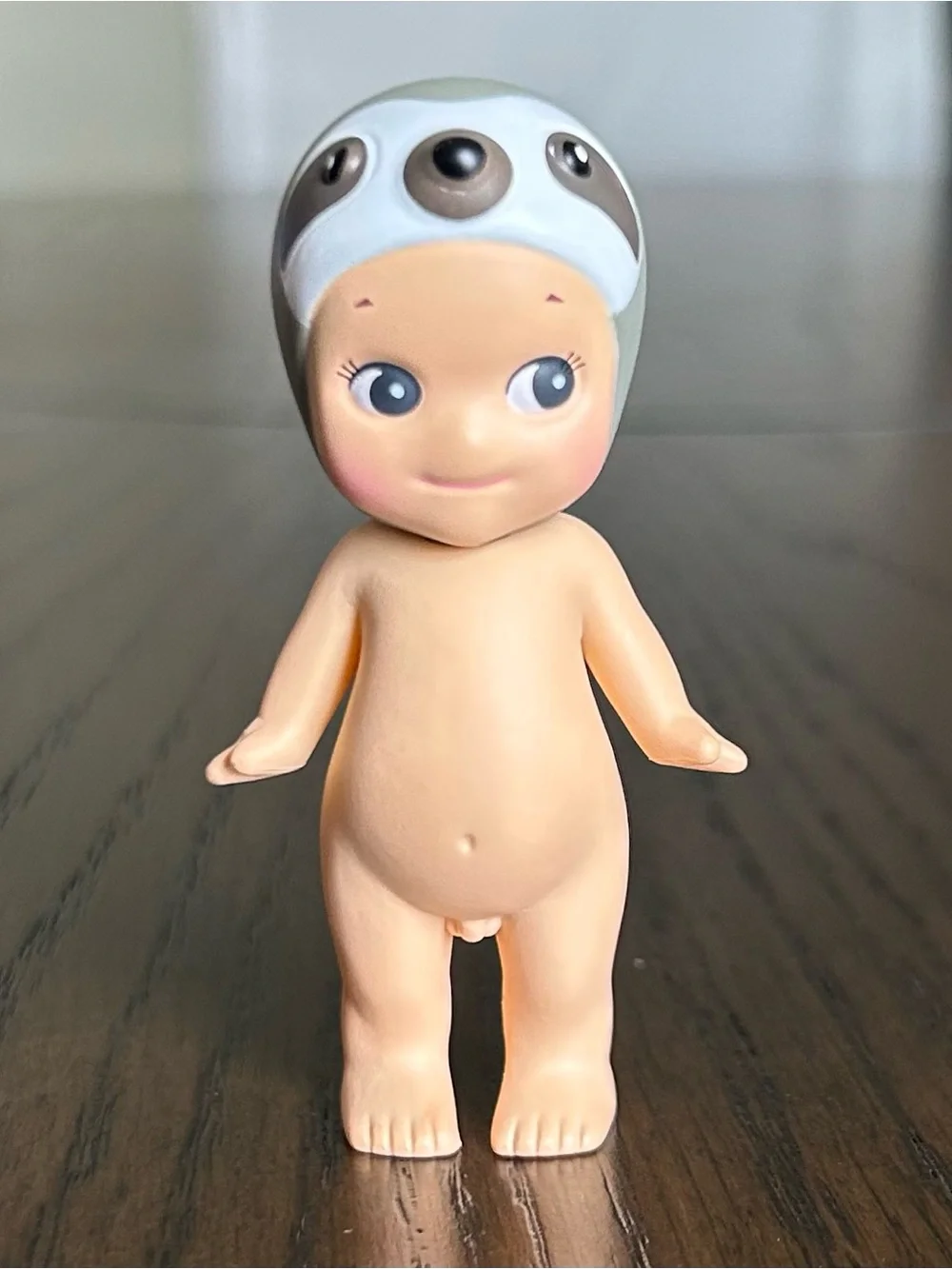 New Sonny Angel Animal Series 1 - Sloth, Authentic